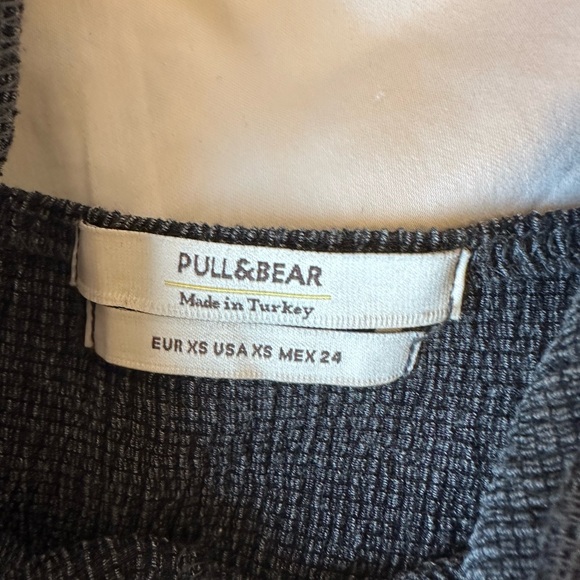 Pull&Bear Romper - Picture 3 of 3